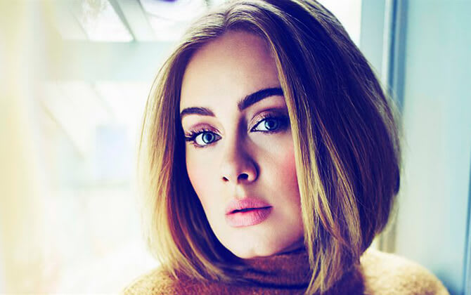 Adele: 7 Interesting Facts About the 'English Pop Star'