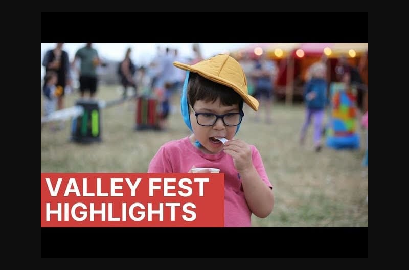 Valley Fest, Chew Valley 2019