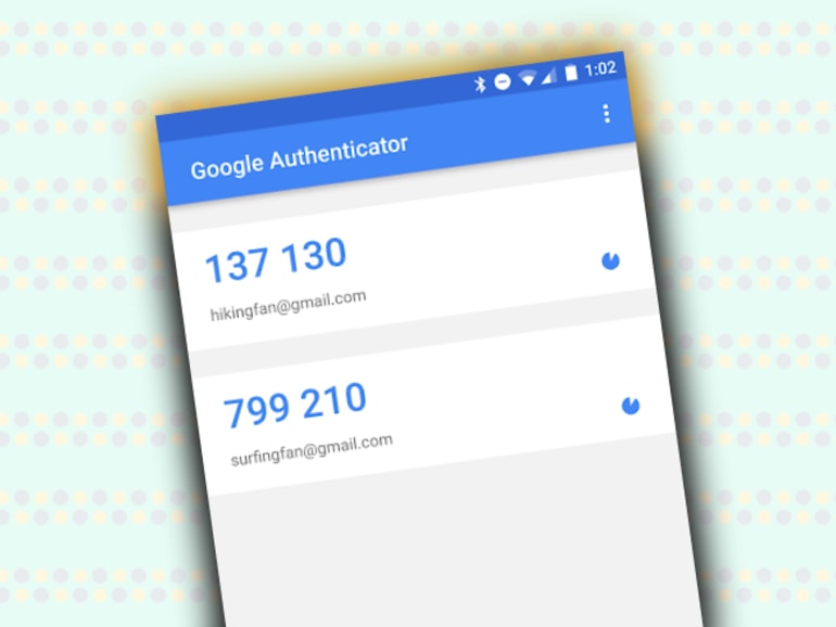 Android malware can steal Google Authenticator 2FA codes