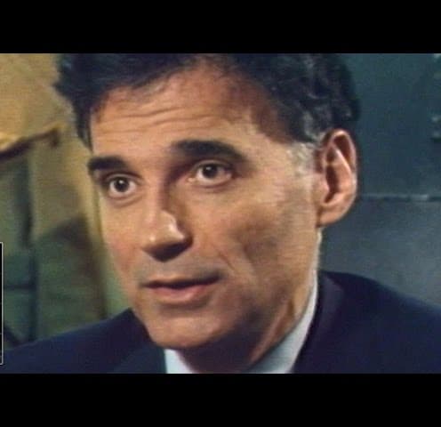 Ralph Nader and The Big Three (1985) - the fifth estate