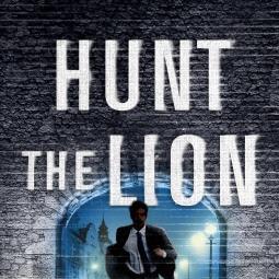 ARC, Hunt the Lion by Chad Zunker