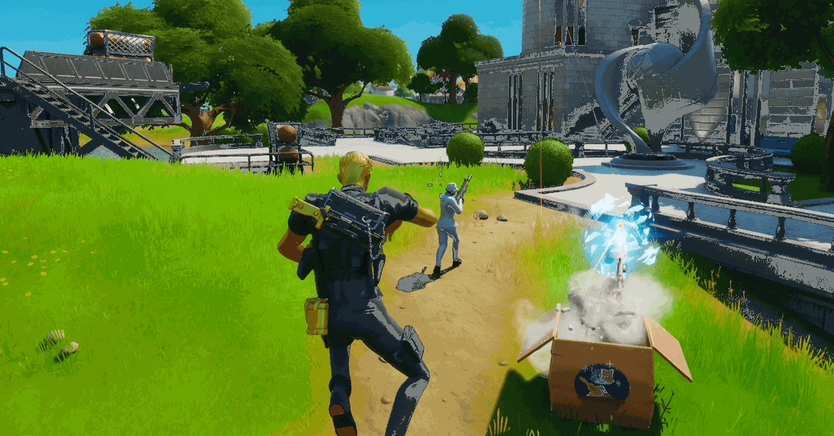 Fortnite delays its big end-of-season event by one week