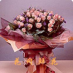 Online Flower Delivery To Beijing, Chengdu, And Chongqing