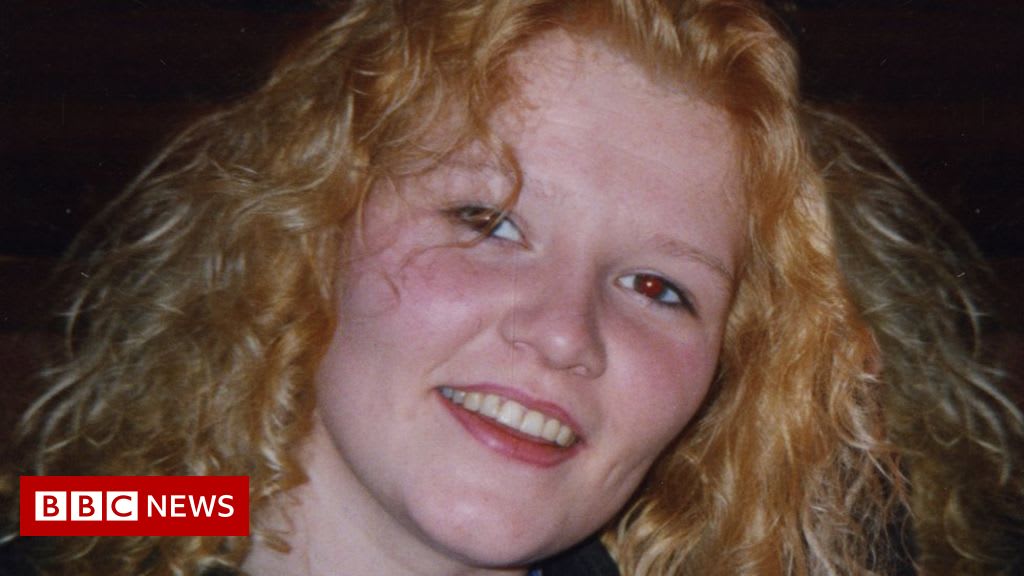 Emma Caldwell suspect 'attacked woman in same woods'