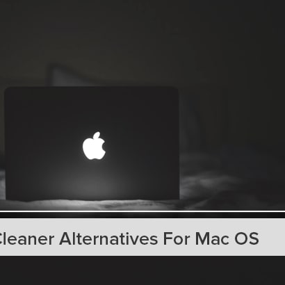 Best CCleaner Alternatives for Mac OS: Free Mac Cleaning Apps