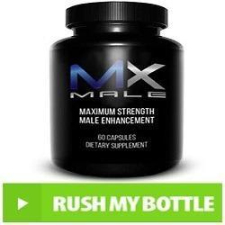 MX Male Enhancement: Get Maximum Strength & Long Lasting Erections!