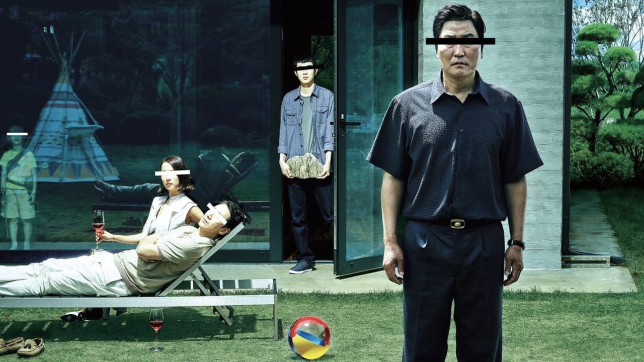 The Trailer for Bong Joon-ho's 'Parasite' Teases the Best (!!!) Movie of the Year
