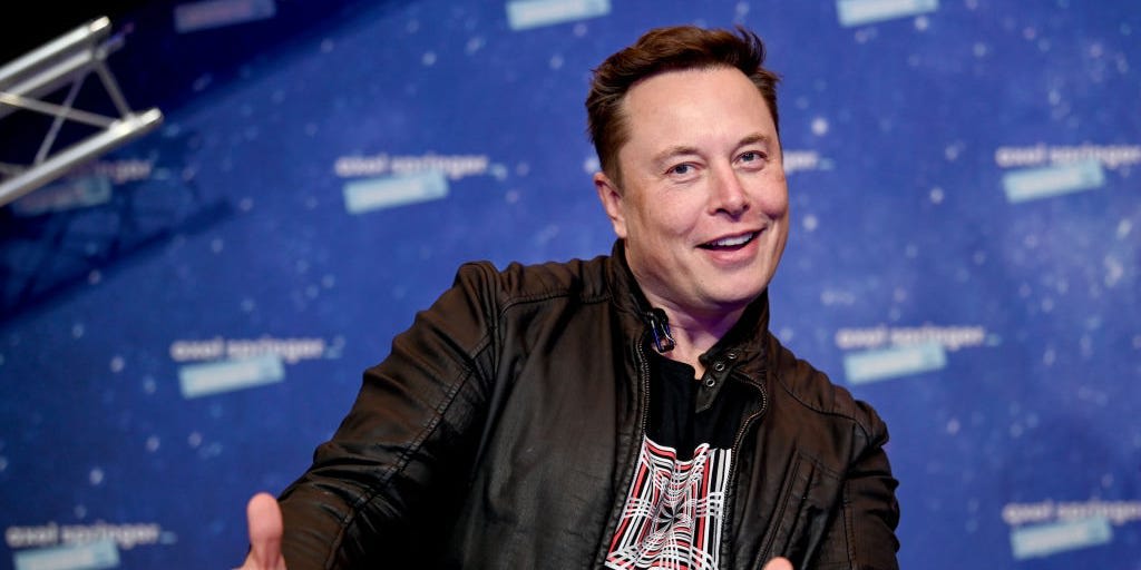 Elon Musk says we need universal basic income because 'in the future, physical work will be a choice' - Musk is creating a robot that would do mundane tasks, so humans don't have to. This would take away many service jobs, though, which is why humans would need guaranteed income.