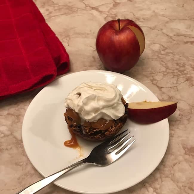 Apple Oat Muffins Recipe