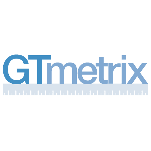 Analyze Your Page Speed via GTMetrix