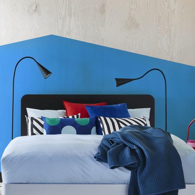 Ikea is launching a customizable modular bed