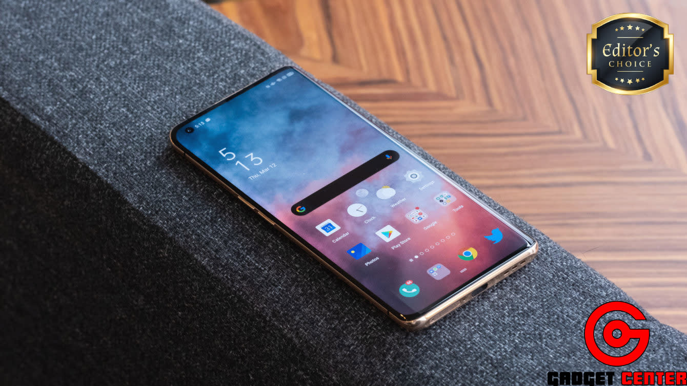 Oppo Find X2 Pro Review: Fast, Trendy, and Awsome