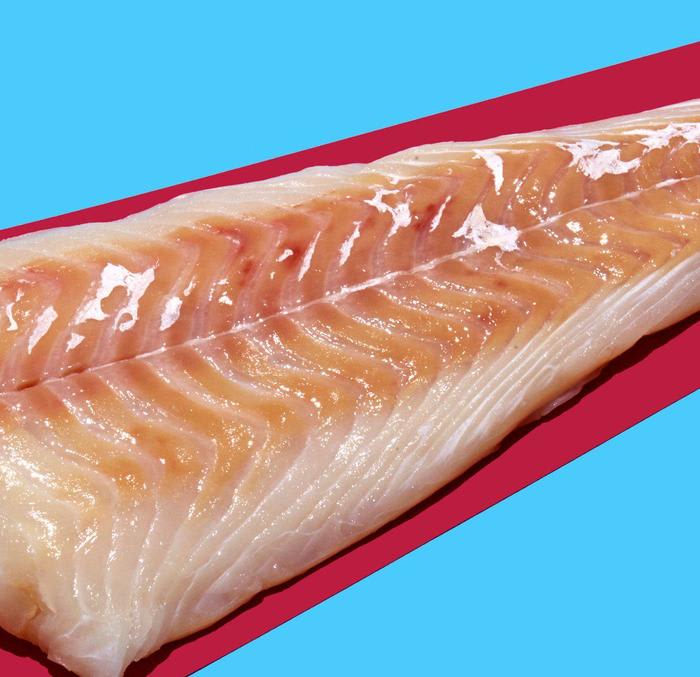 Eating Fish May Keep You Healthy Into Old Age, Study Says