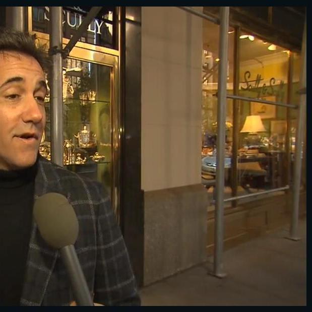 Michael Cohen: Vote, or face more years of 'craziness'