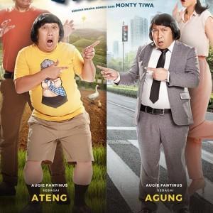 Nonton Film Bioskop Lagi-lagi Ateng 2019 Online - Subtitel Indonesia