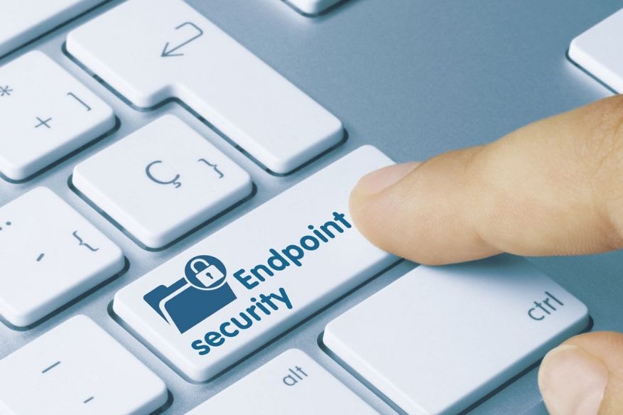 Endpoint Security : Why Is Endpoint Protection Good?