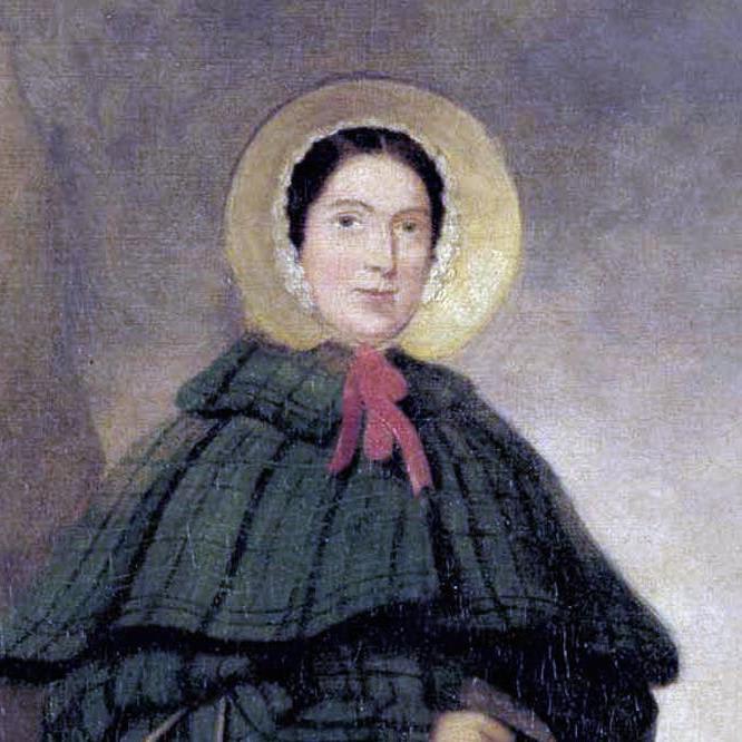 Mary Anning: how a poor, Victorian woman became one of the world's greatest palaeontologists