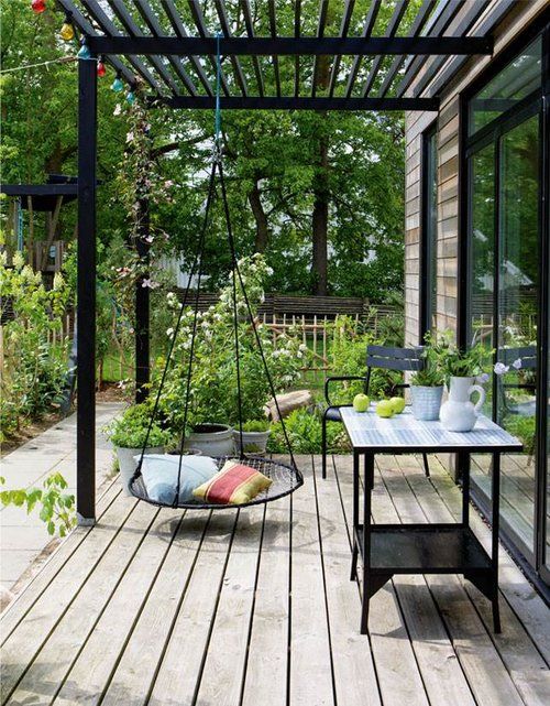 Our Top Ten Pergolas For Summer Living — LIV for Interiors