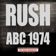 ABC 1974 (Live)