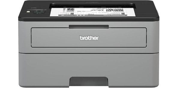 Best Brother HL-l2350dw Monochrome Laser Printer