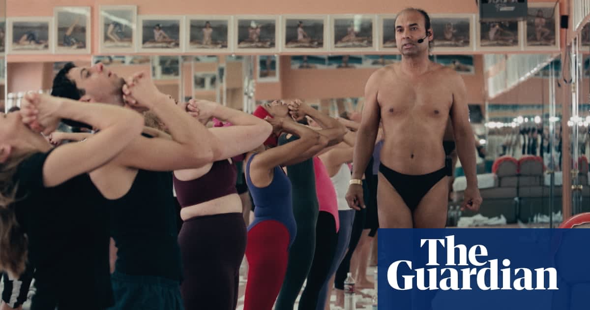 'He got away with it': how the founder of Bikram yoga built an empire on abuse