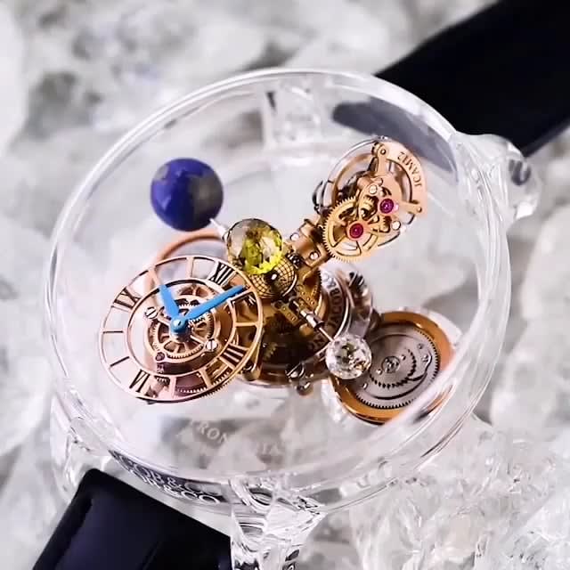 Astronomia watch