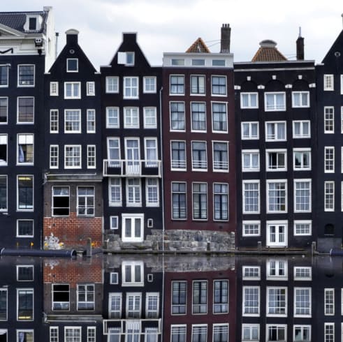 Amsterdam Bucket List: 26 Things You Shouldn't Miss