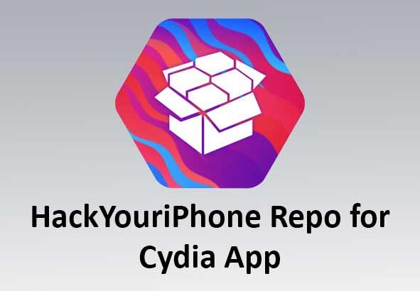 Add HackYouriPhone Repo for Cydia App