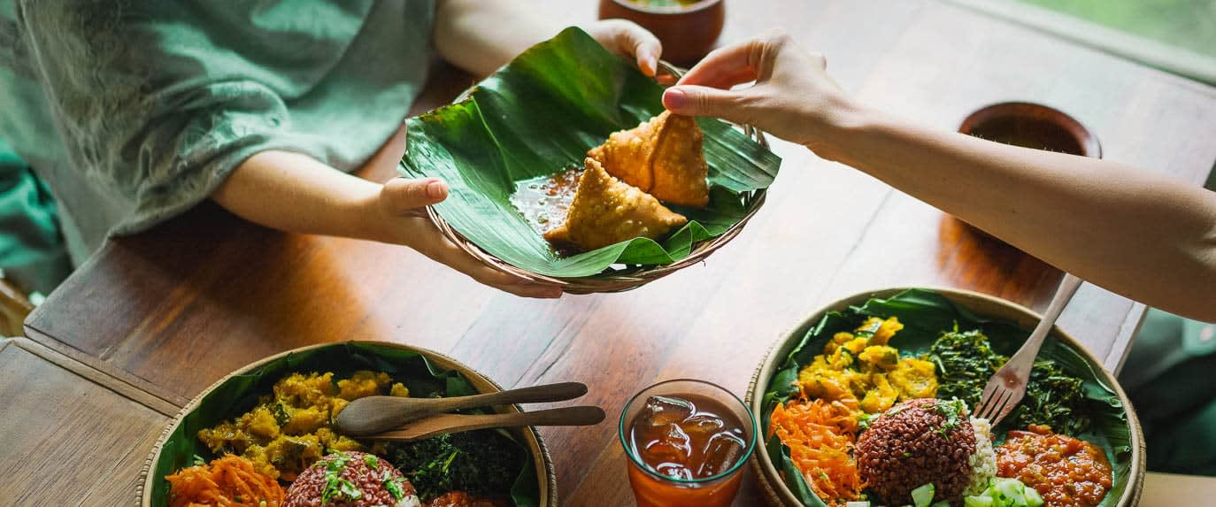 Why Food Travel is the best way to connect with people and places.