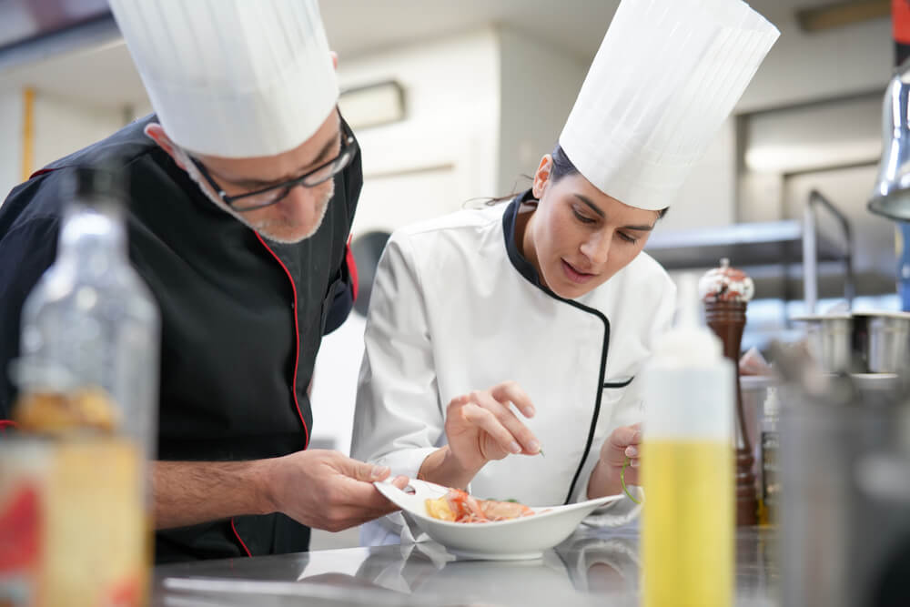 Level 2 Food Hygiene and Safety Course For Catering