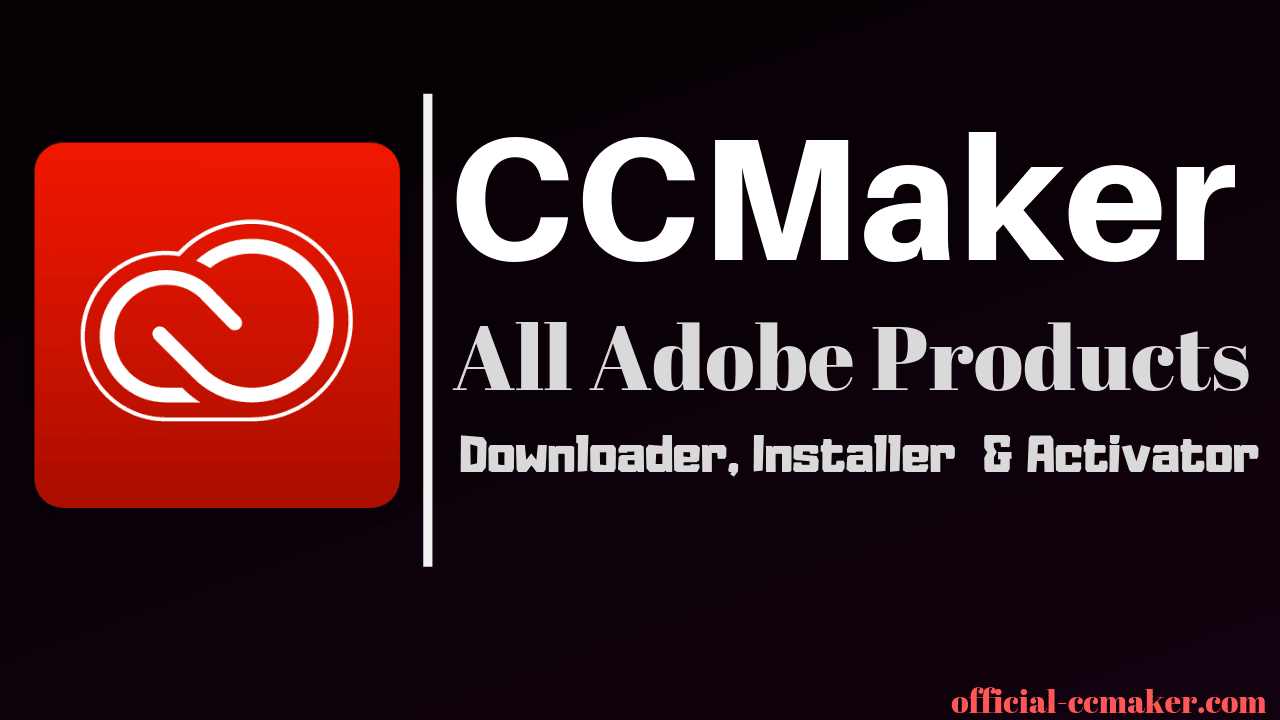 CCMaker Download Version 1.3.7 For Windows & Mac [2019]