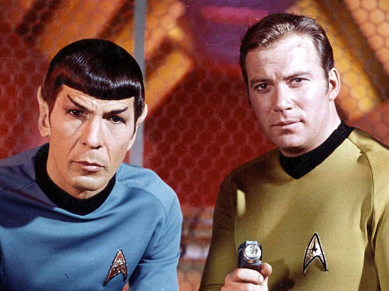 A Star Trek starter guide: How newbies should approach the franchise
