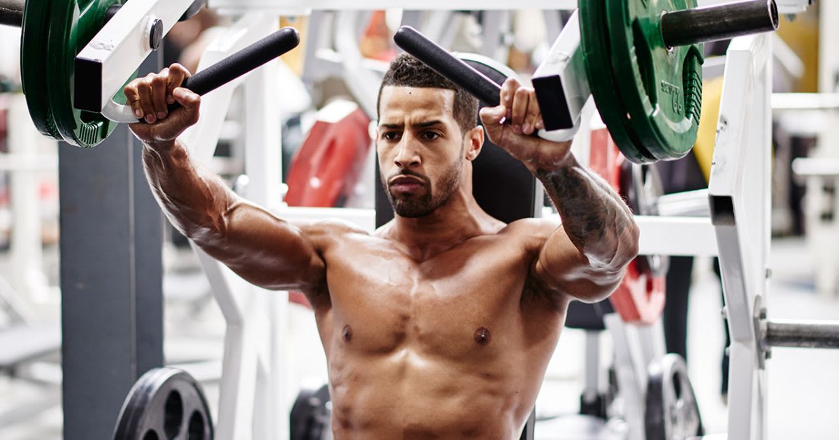 The 13 Most Basic Rules of Clean Bulking