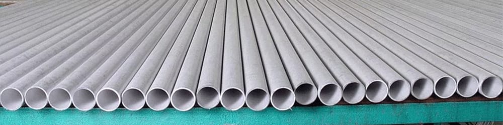 All you need to know about Stainless Steel 409 Pipes