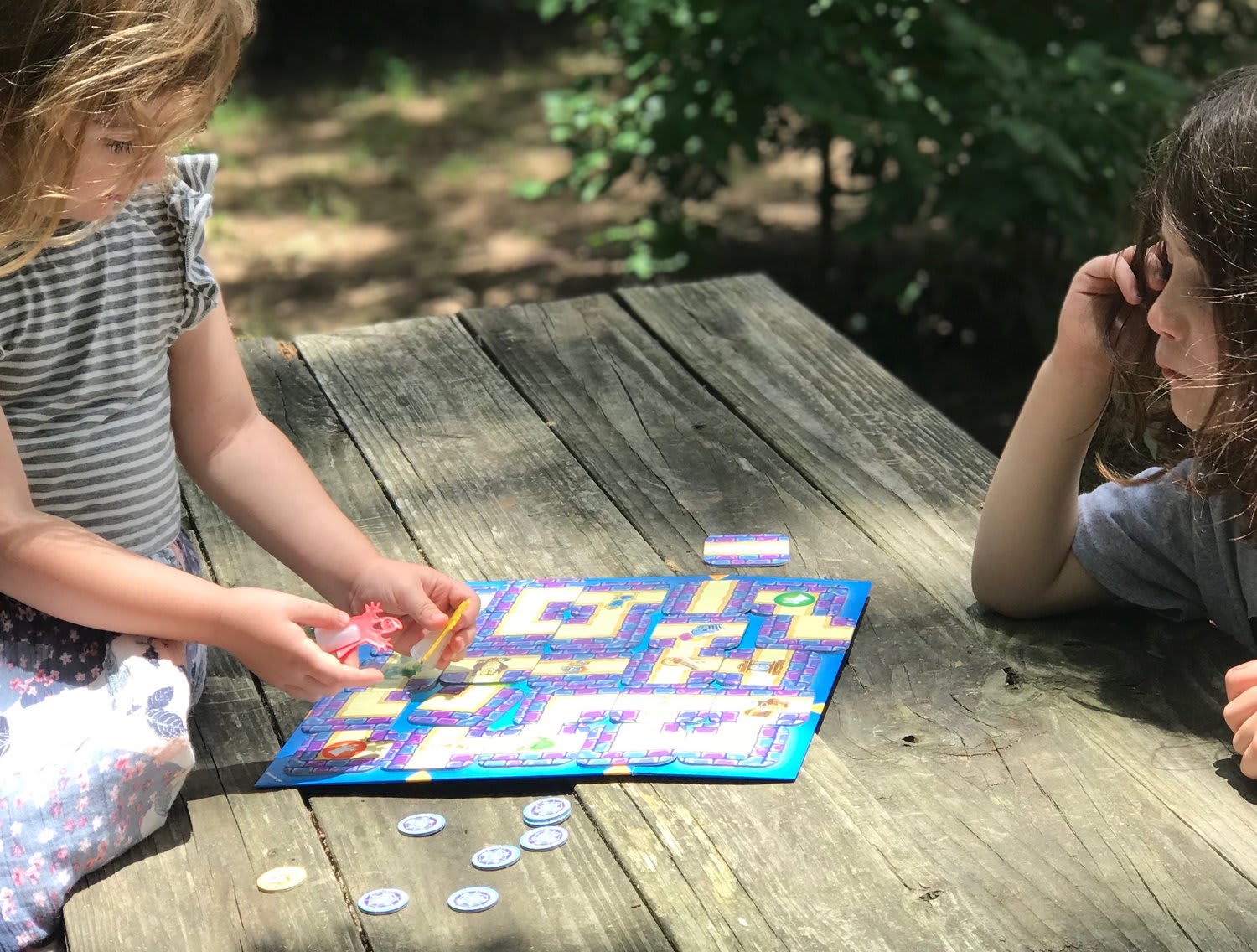 How to Involve Toddlers in Family Game Night