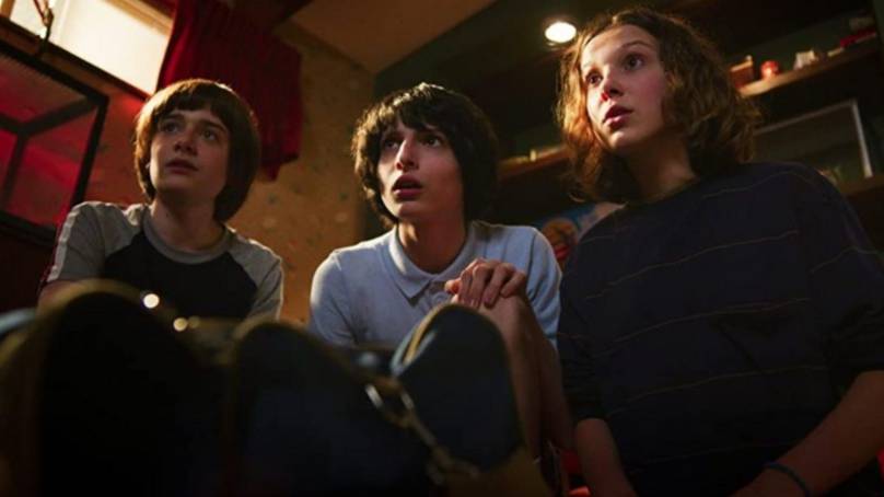 Netflix Plans To Resume Stranger Things Season 4 Production In September