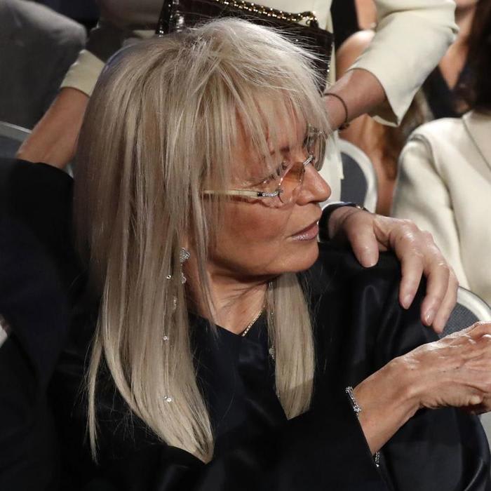 Sheldon and Miriam Adelson give $25 million to help Republicans keep their Senate majority