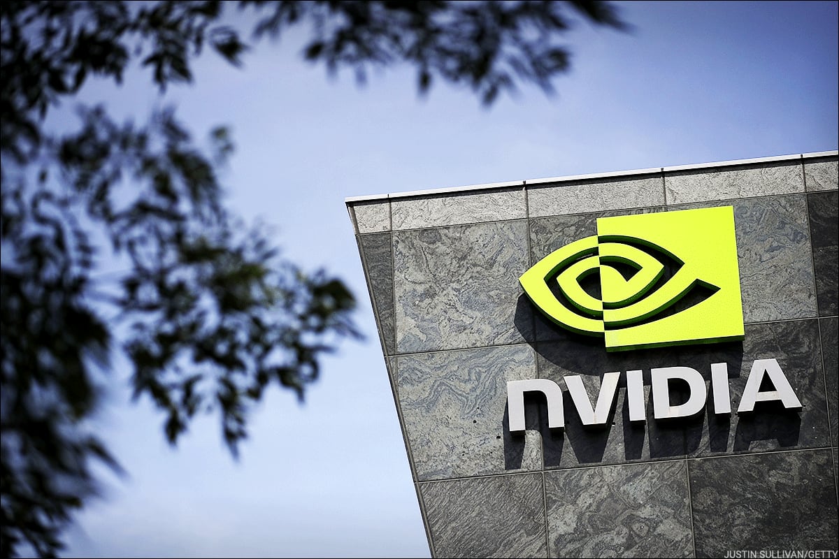 How to React to Nvidia's Earnings Volatility