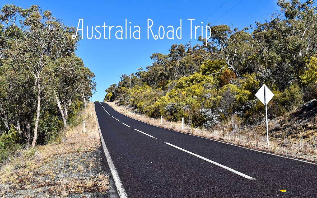 How to Plan the Ultimate Australia Road Trip