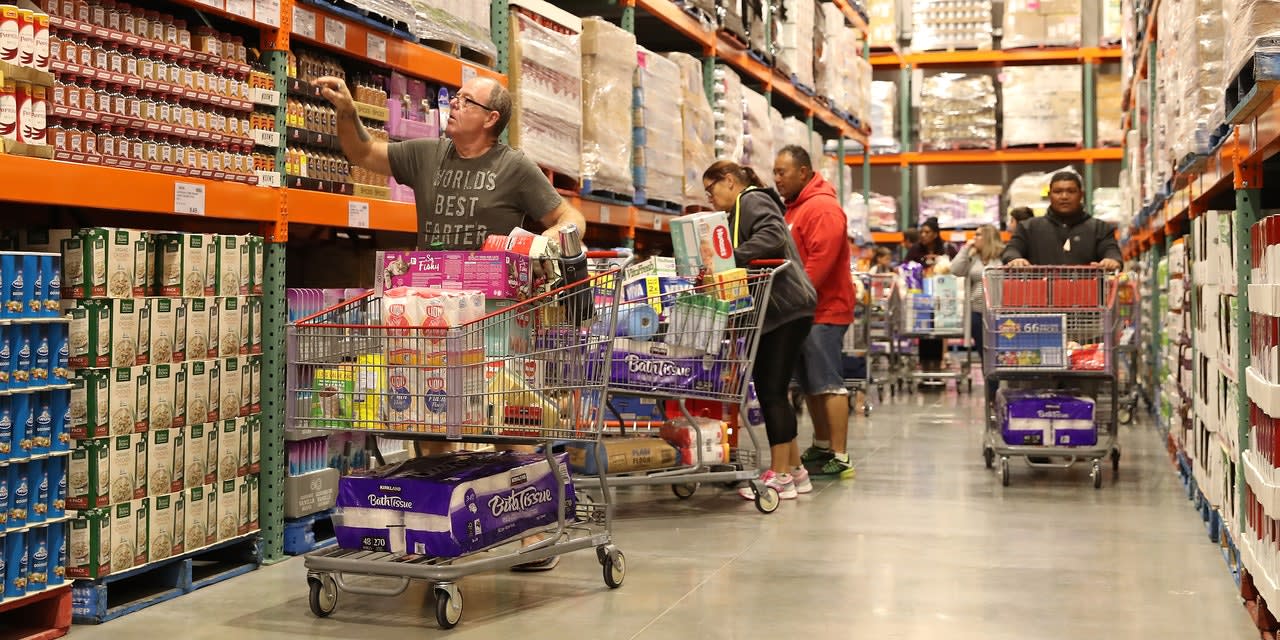 14 Nonperishables From Costco for Tons of Delicious Meals and Snacks