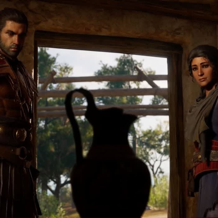 'Assassin's Creed Odyssey' creative director apologizes to LGBTQ gamers amid backlash