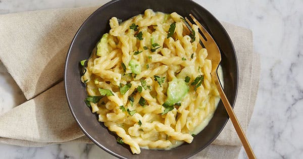 15 Comfort-Food Dinners That Are Great for You but Don't Taste Like It