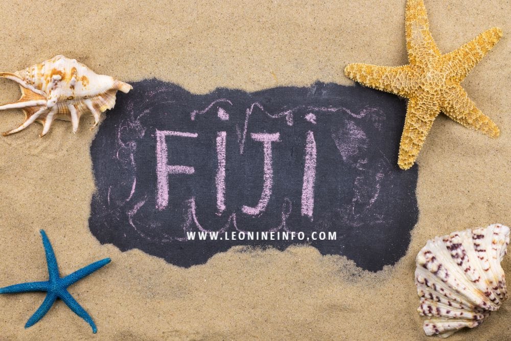 9 Reasons To Visit Fiji
