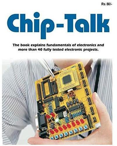 CHIP-TALK Hobby Projects Book (Digital Edition)