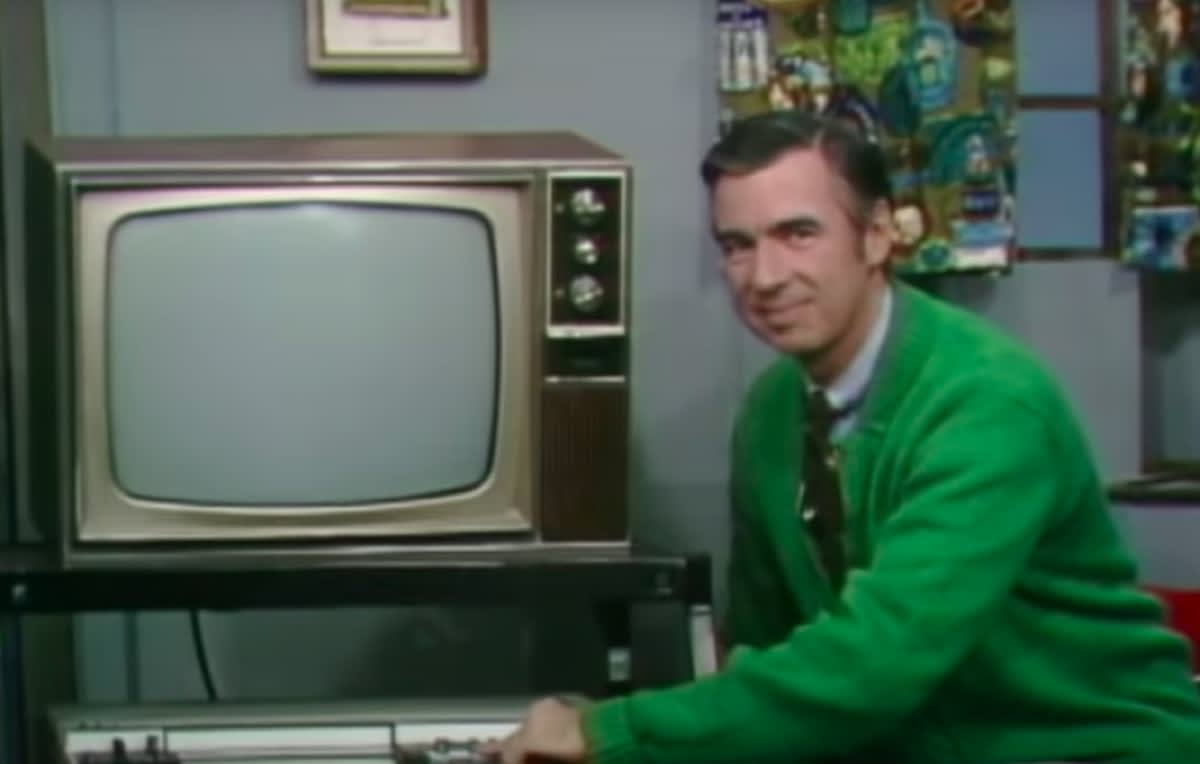 50 Mister Rogers Quotes That Will Make You Feel Better About the World