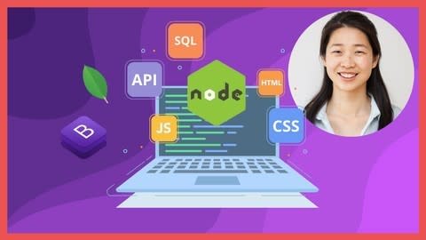 The Complete 2019 Web Development Bootcamp by Angela Yu