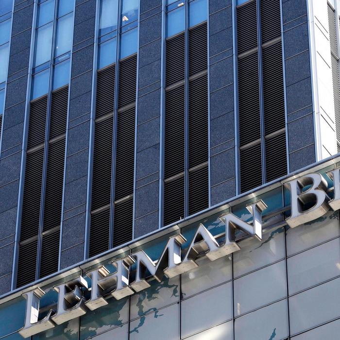 Remember the Lehman Brothers crisis. We need Wall Street rules, not Trump's deregulation