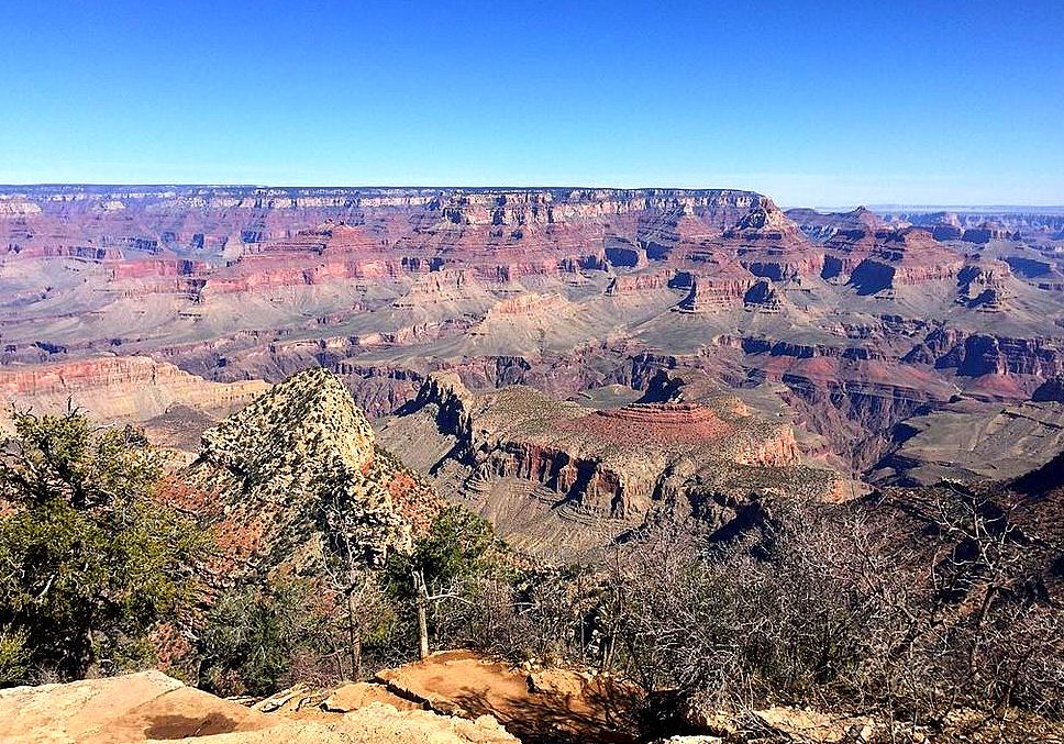 The Ultimate Grand Canyon One Day Itinerary