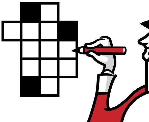 The Weekly Crossword: Monday, January 14, 2019