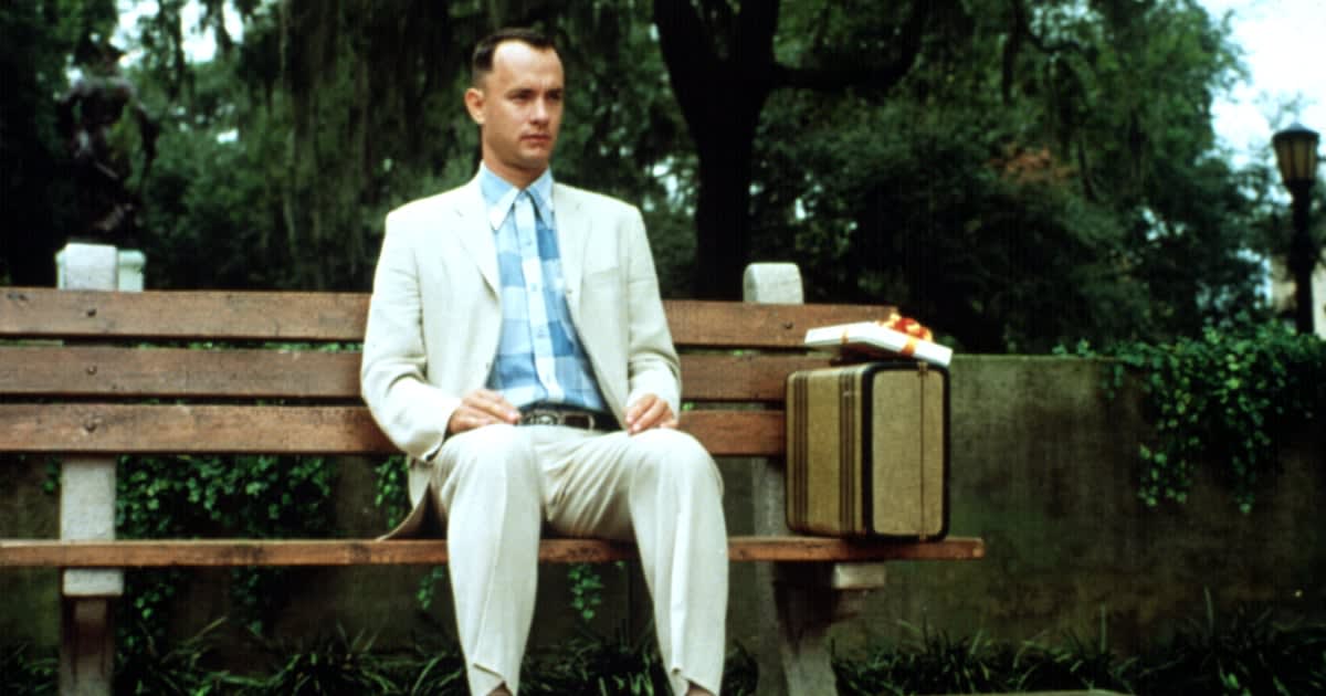 Forrest Gump Celebrates Its 25th Anniversary by Running Into Theaters in June